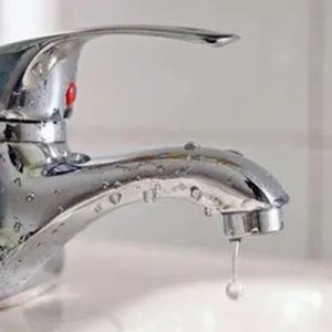 Repair of Plumbing (水務維修)