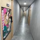 楊耀松工業大廈